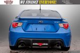 2013 Subaru BRZ 2dr Cpe Man Sport-tech / NAV / B. CAM / H. SEATS Photo33