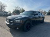 2009 Dodge Charger SXT Photo22