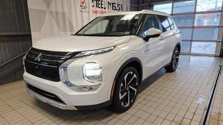 New 2023 Mitsubishi Outlander Phev SEL for sale in Halifax, NS