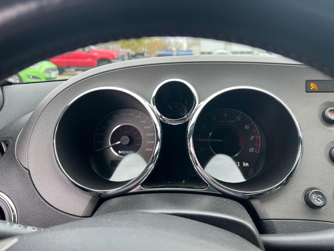 2008 Pontiac Solstice GXP Photo2