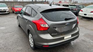 2012 Ford Focus SE*HATCH*263KM*4 CYLINDERS*AS IS SPECIAL - Photo #3