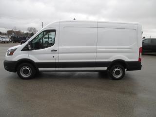 Used 2022 Ford Transit T-150 148