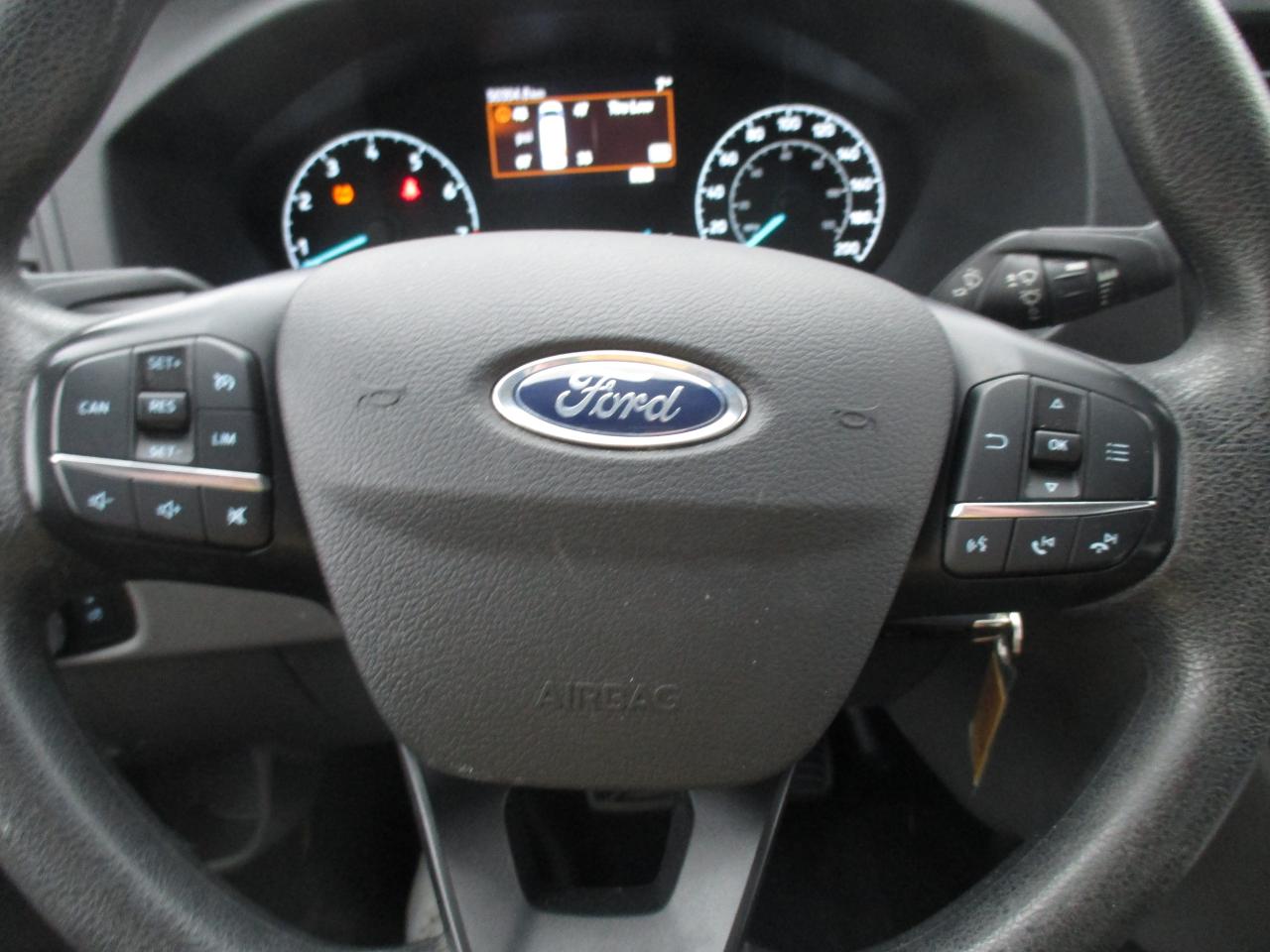 2022 Ford Transit T-150 148" Med Rf 8670 GVWR RWD - Photo #17