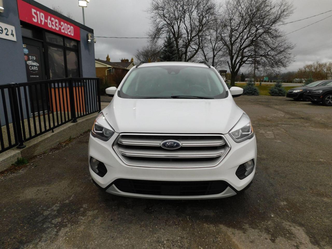 2019 Ford Escape SEL | 4WD | Backup Camera | USB/AUX | - Photo #6