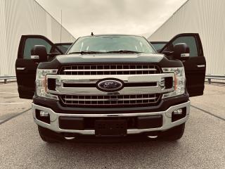 Used 2020 Ford F-150 Supercrew XTR 6.66 Foot Box for sale in Mississauga, ON