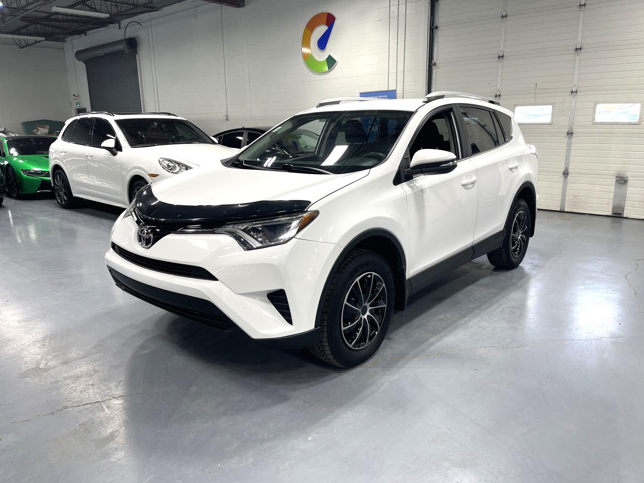 Used 2016 Toyota RAV4 LE for sale in North York, ON