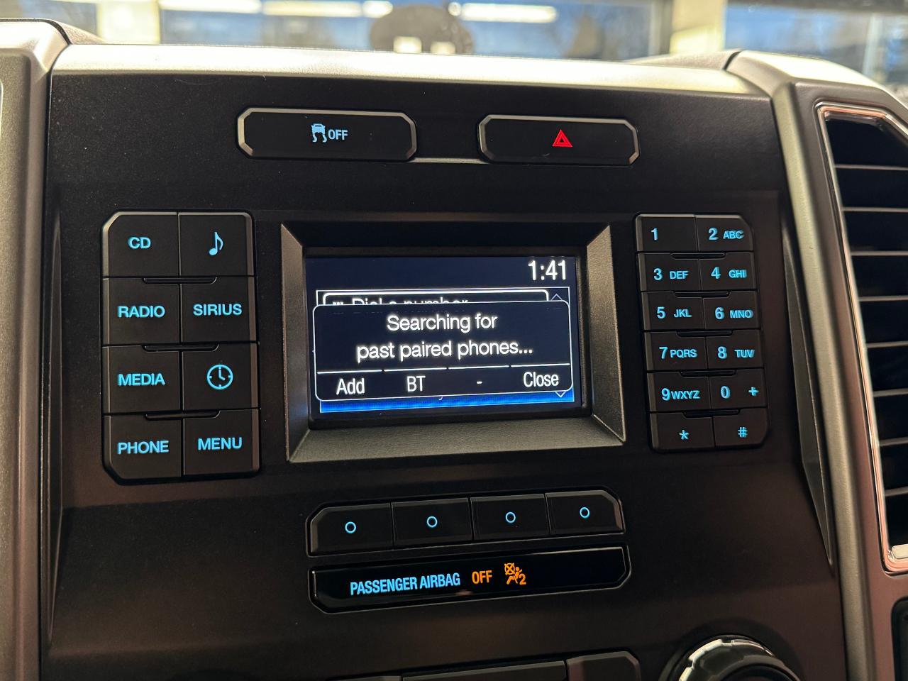 2015 Ford F-150 XLT 4x4+Bluetooth+New Tires & Brakes+Cruise+Tinted - Photo #22