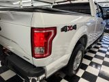 2015 Ford F-150 XLT 4x4+Bluetooth+New Tires & Brakes+Cruise+Tinted Photo89