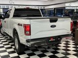 2015 Ford F-150 XLT 4x4+Bluetooth+New Tires & Brakes+Cruise+Tinted Photo71