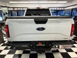 2015 Ford F-150 XLT 4x4+Bluetooth+New Tires & Brakes+Cruise+Tinted Photo62