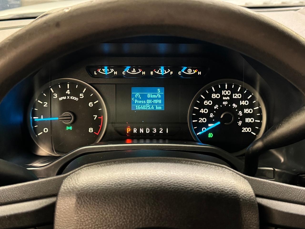 2015 Ford F-150 XLT 4x4+Bluetooth+New Tires & Brakes+Cruise+Tinted - Photo #15