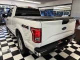 2015 Ford F-150 XLT 4x4+Bluetooth+New Tires & Brakes+Cruise+Tinted Photo61