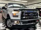 2015 Ford F-150 XLT 4x4+Bluetooth+New Tires & Brakes+Cruise+Tinted Photo72