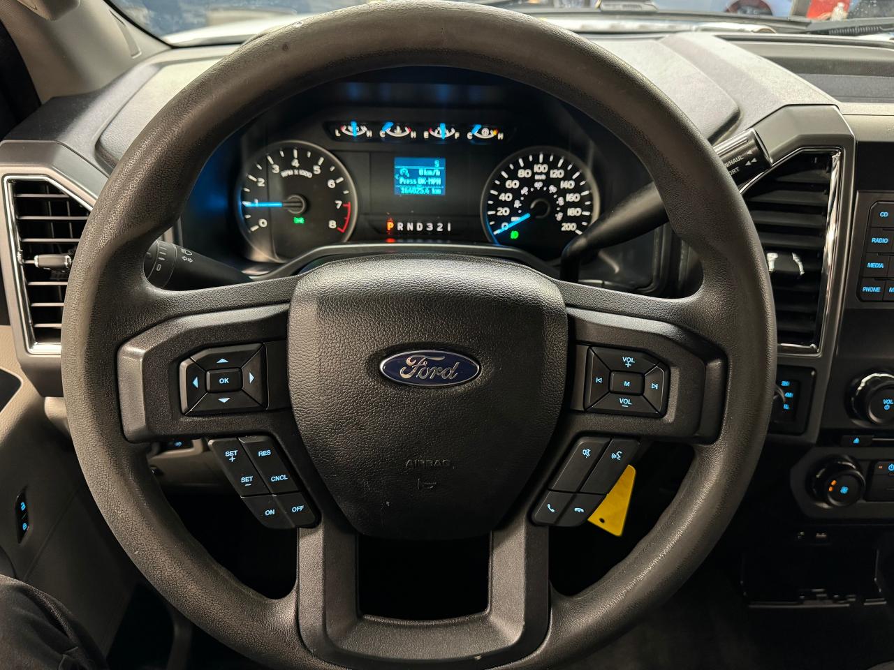 2015 Ford F-150 XLT 4x4+Bluetooth+New Tires & Brakes+Cruise+Tinted Photo67