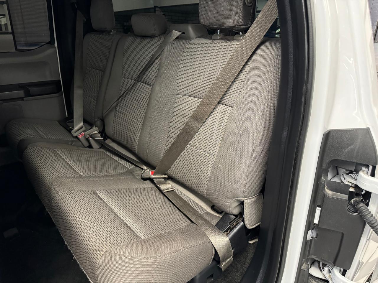 2015 Ford F-150 XLT 4x4+Bluetooth+New Tires & Brakes+Cruise+Tinted - Photo #18