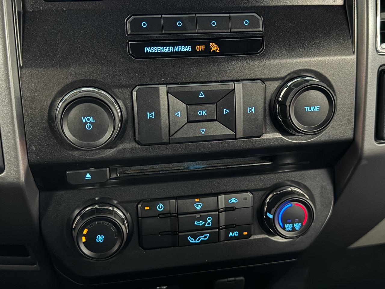 2015 Ford F-150 XLT 4x4+Bluetooth+New Tires & Brakes+Cruise+Tinted - Photo #26