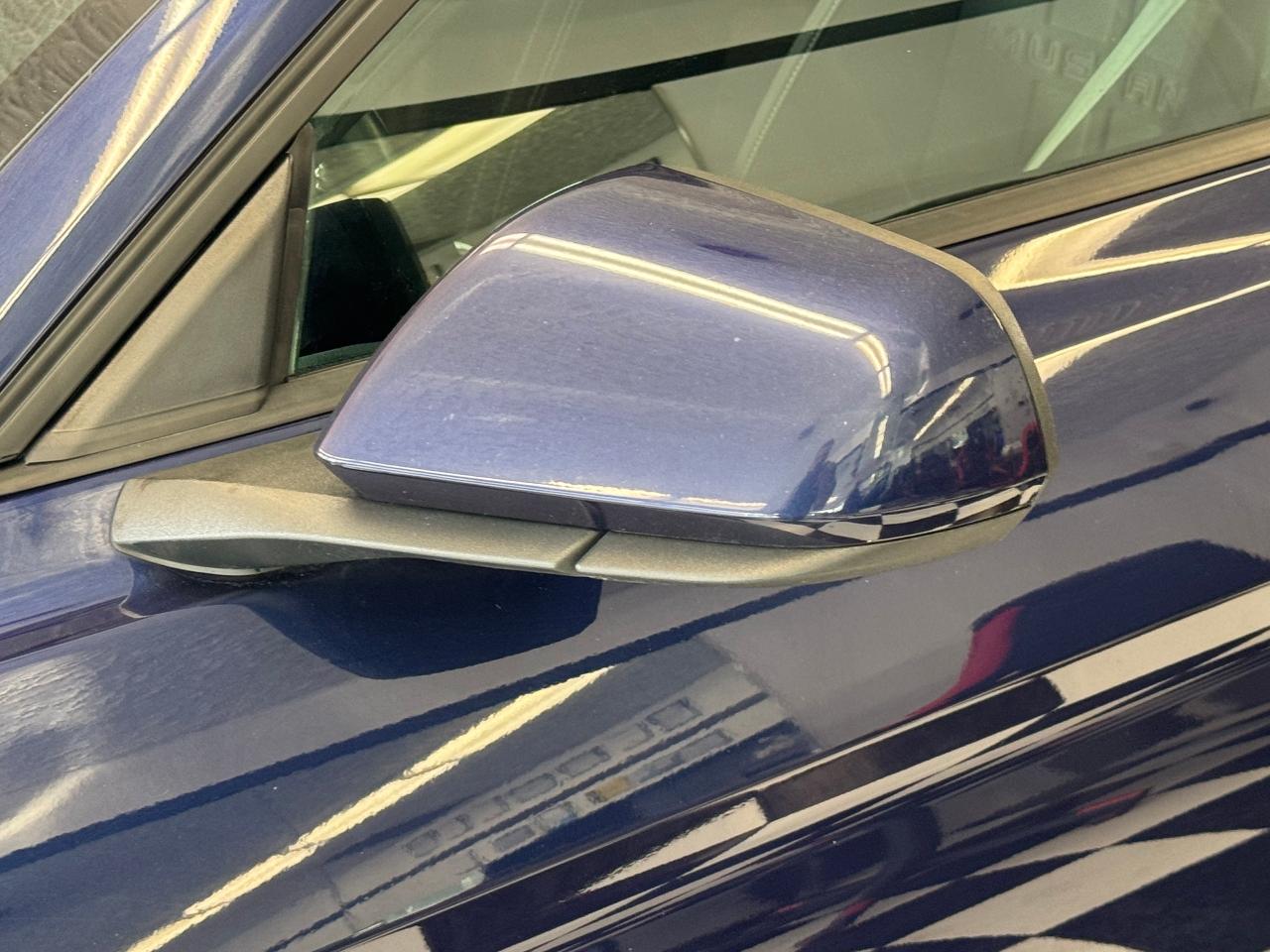 2018 Ford Mustang Ecoboost Premium+ApplePlay+Camera+CLEAN CARFAX - Photo #37