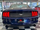 2018 Ford Mustang Ecoboost Premium+ApplePlay+Camera+CLEAN CARFAX Photo46