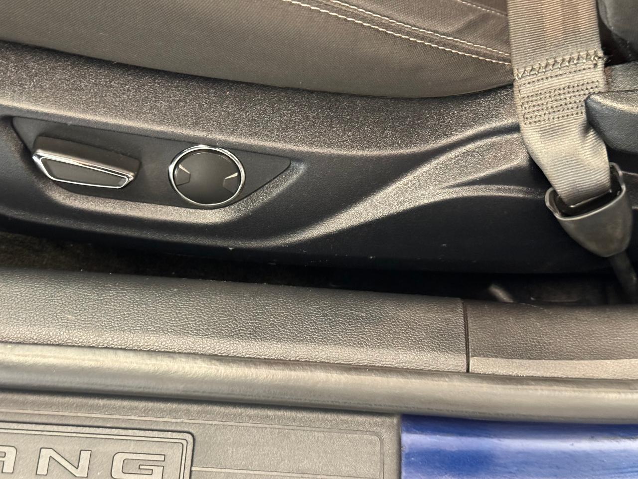2018 Ford Mustang Ecoboost Premium+ApplePlay+Camera+CLEAN CARFAX Photo75
