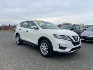 Used 2017 Nissan Rogue S for sale in Caraquet, NB