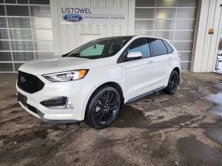 New 2024 Ford Edge ST Line | 240A | Pano Roof | Co-Pilot360 Assist+ for sale in Listowel, ON