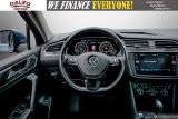 2018 Volkswagen Tiguan 7 PASSENGER / NAV / B. CAM / H. SEATS / SUNROOF Photo50