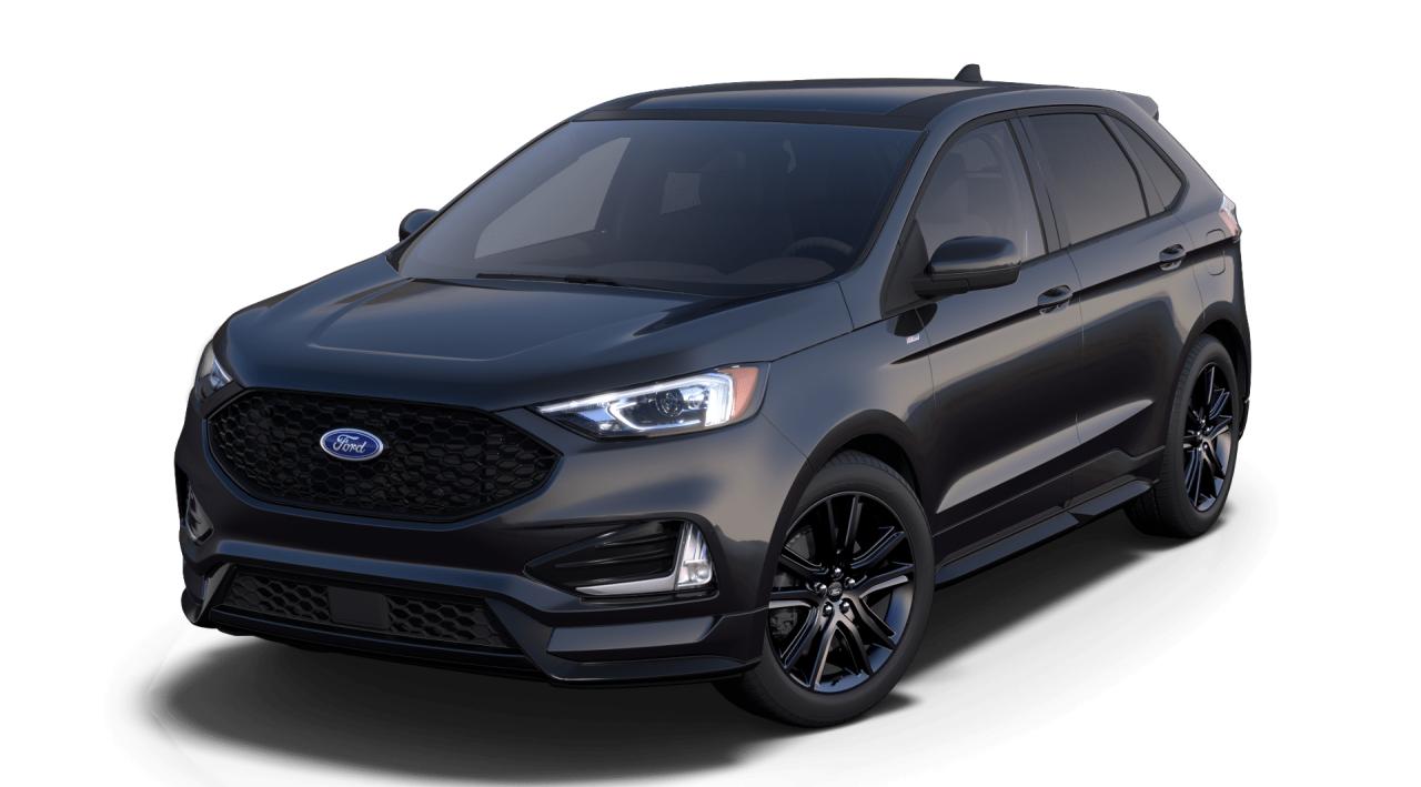 New 2024 Ford Edge ST Line for sale in Listowel, ON