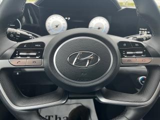 2023 Hyundai Elantra Preferred - Photo #12