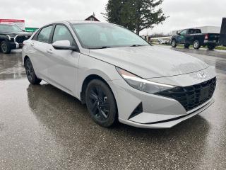 2023 Hyundai Elantra Preferred - Photo #3