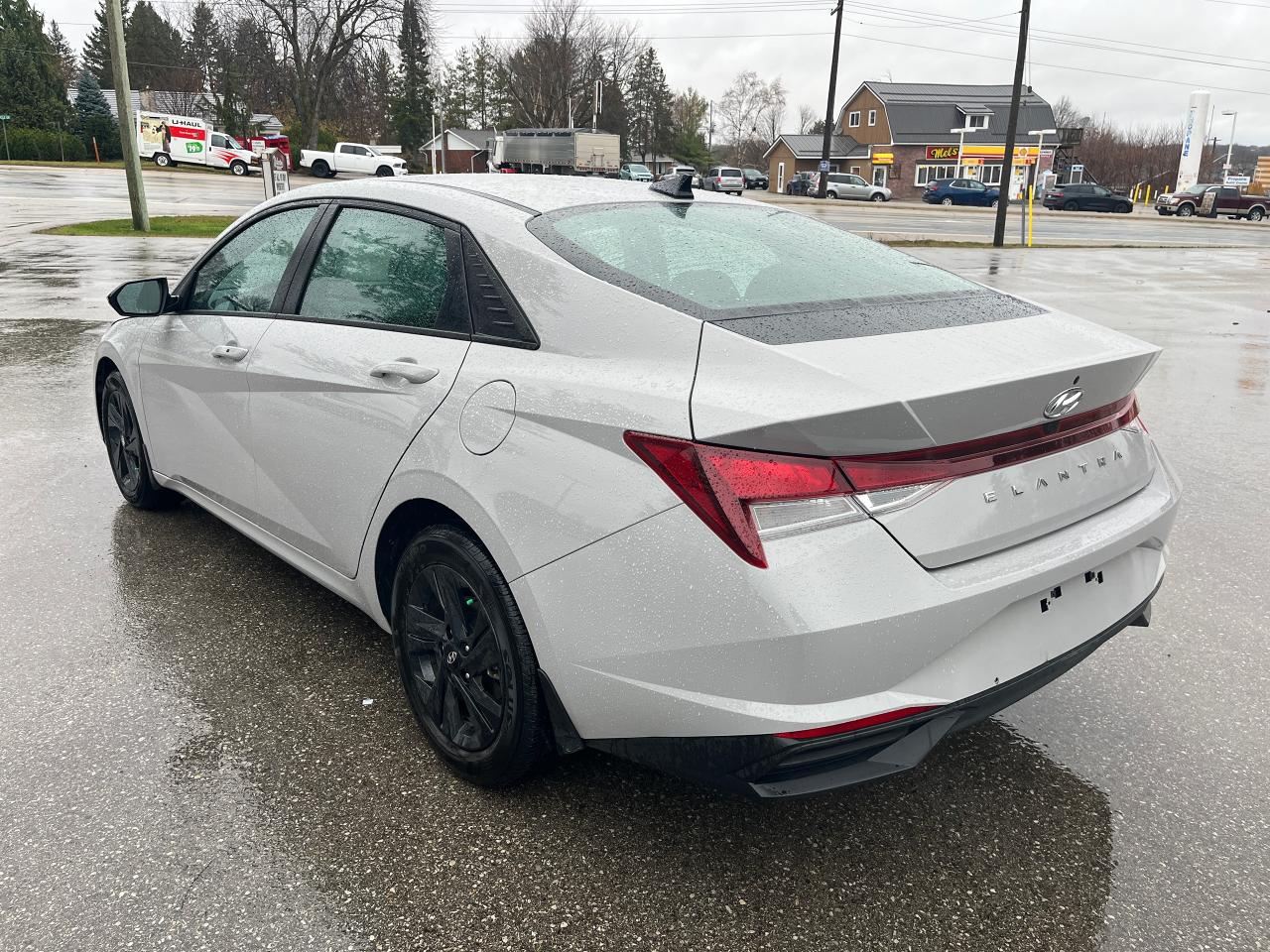 2023 Hyundai Elantra Preferred - Photo #8