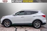 2018 Hyundai Santa Fe Sport 2.4L SE AWD / B. CAM / LTHR / SUNROOF / H. SEATS Photo31