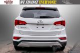 2018 Hyundai Santa Fe Sport 2.4L SE AWD / B. CAM / LTHR / SUNROOF / H. SEATS Photo33