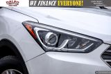 2018 Hyundai Santa Fe Sport 2.4L SE AWD / B. CAM / LTHR / SUNROOF / H. SEATS Photo28