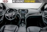 2018 Hyundai Santa Fe Sport 2.4L SE AWD / B. CAM / LTHR / SUNROOF / H. SEATS Photo41