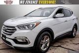 2018 Hyundai Santa Fe Sport 2.4L SE AWD / B. CAM / LTHR / SUNROOF / H. SEATS Photo30