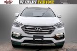 2018 Hyundai Santa Fe Sport 2.4L SE AWD / B. CAM / LTHR / SUNROOF / H. SEATS Photo29