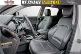 2018 Hyundai Santa Fe Sport 2.4L SE AWD / B. CAM / LTHR / SUNROOF / H. SEATS Photo38