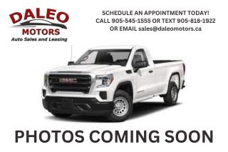 Used 2020 GMC Sierra 1500 2WD Double Cab 147