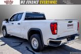 2020 GMC Sierra 1500 2WD Double Cab 147" / B. CAM / LEATHER Photo32