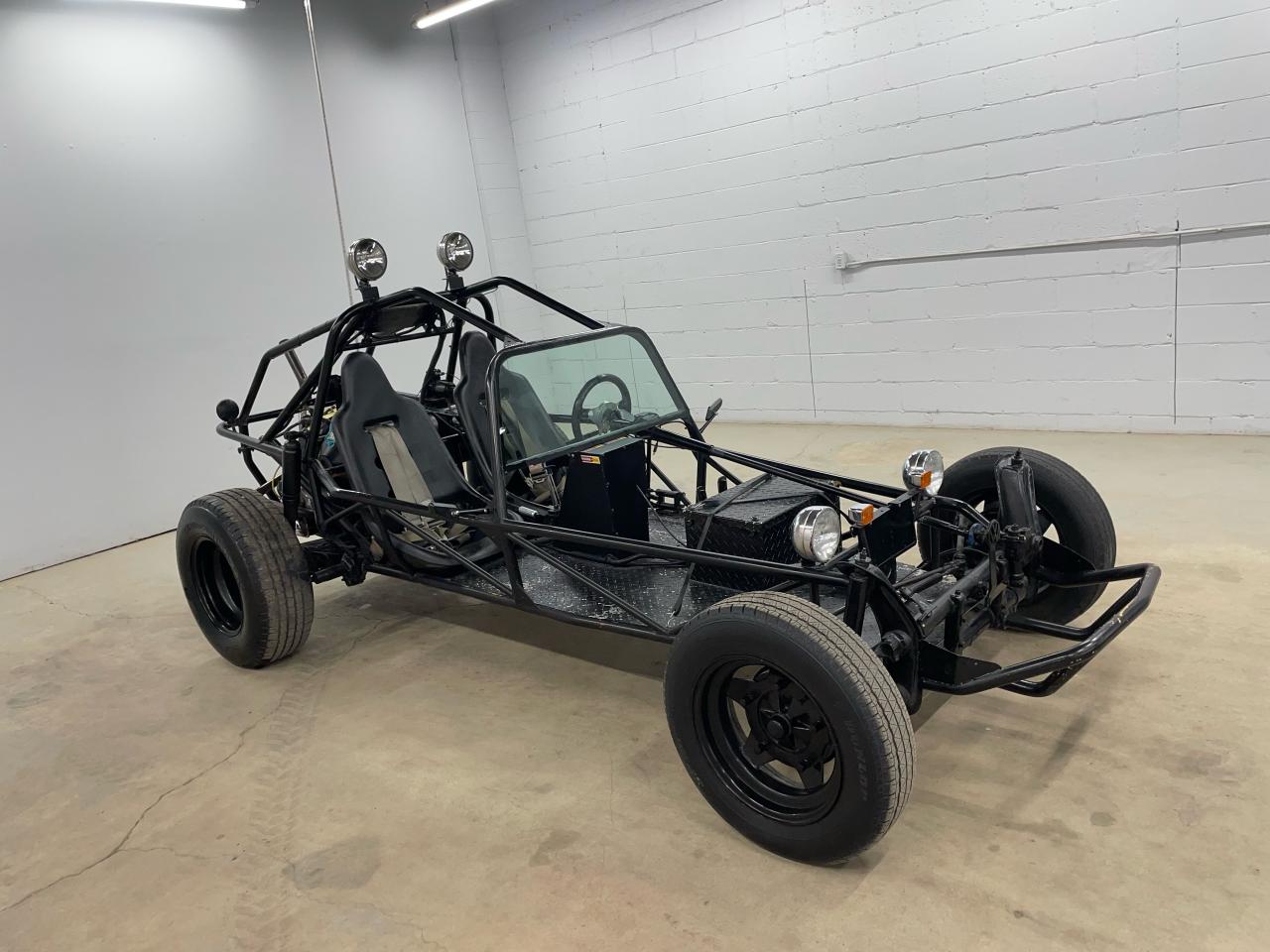 1973 Volkswagen Beetle Dune Buggy Photo12