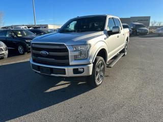 Used 2017 Ford F-150  for sale in Calgary, AB