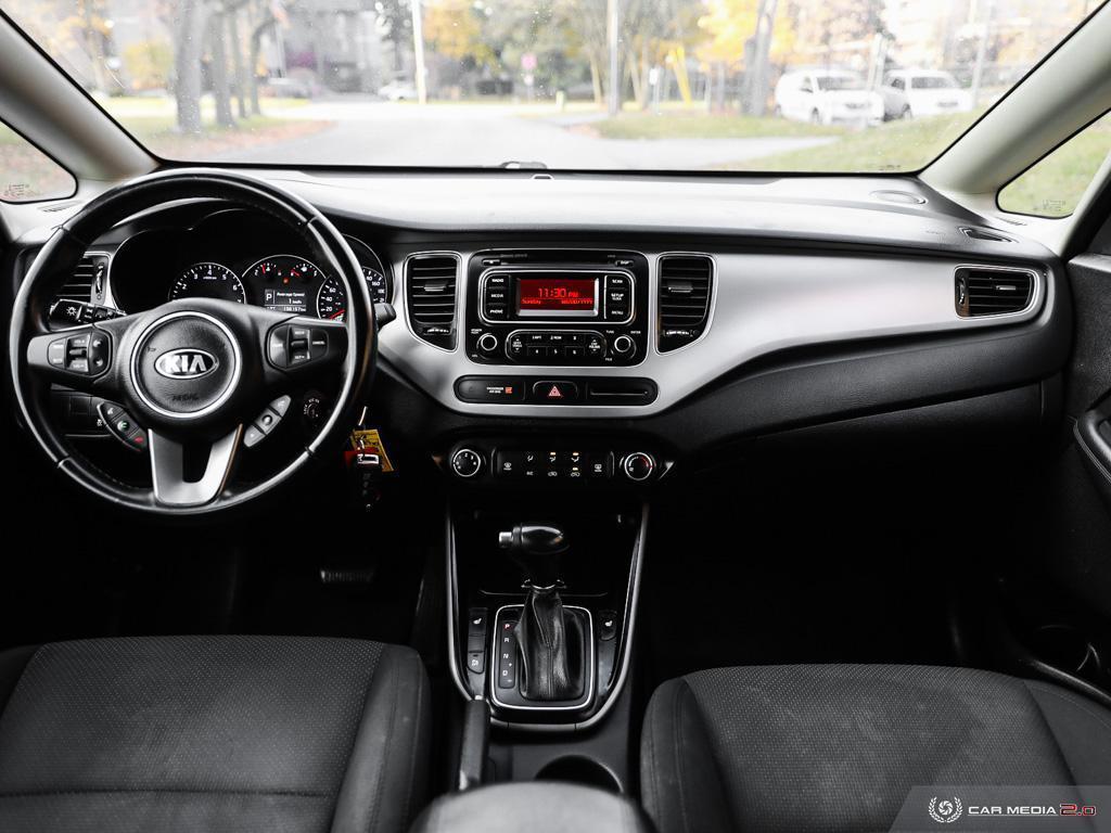 2015 Kia Rondo LX - Photo #23