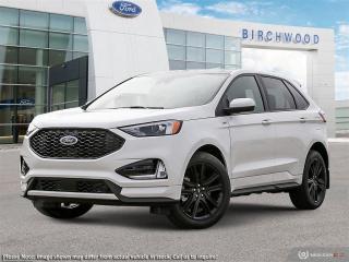 New 2024 Ford Edge ST Line 250A | Pano Roof | Tow Pkg | for sale in Winnipeg, MB