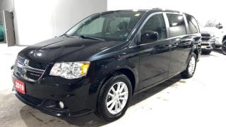 2019 Dodge Caravan Premium Plus SXT DVD, 6.5 Media Screen, Blue-Tooth, Back Up Camera, Stow n Go  All of our vehicles come with a Verified Carproof History Report and are Safety inspected by our certified mechanics. Dilawri Jeep Dodge Chrysler Ram takes pride in providing you with a great automotive buying experience and an ongoing service relationship.  No credit? New credit? Bad credit or Good credit? We finance all our vehicles OAC. Cant find what your looking for? To apply right now for financing use this link: https://www.dilawrichrysler.com/chrysler-jeep-dodge-ram-dealer-ottawa/finance-cars Let us find you the perfect vehicle. Call us today (613)523-9951 or stop by the dealership. We are located at 370 West Hunt Club rd. Ottawa, ON K2E 1A5 and online at www.dilawrichrysler.com Dilawri Jeep Dodge Chrysler Ram is Ottawas local Jeep Dodge Chrysler Ram dealer! This is your source for new Ottawa Jeep sales and service, Ottawa Dodge sales and service, Ottawa Chrysler sales and service, and Ottawa Ram sales and service. Ottawas Dilawri Chrysler Jeep Dodge Ram is a state of the art facility designed in Chrysler Canadas image to provide you with Ottawas best Jeep Dodge Chrysler Ram sales and service. Nobody deals like Ottawas Dilawri Chrysler Jeep Dodge Ram, come and see us today and we will show you why