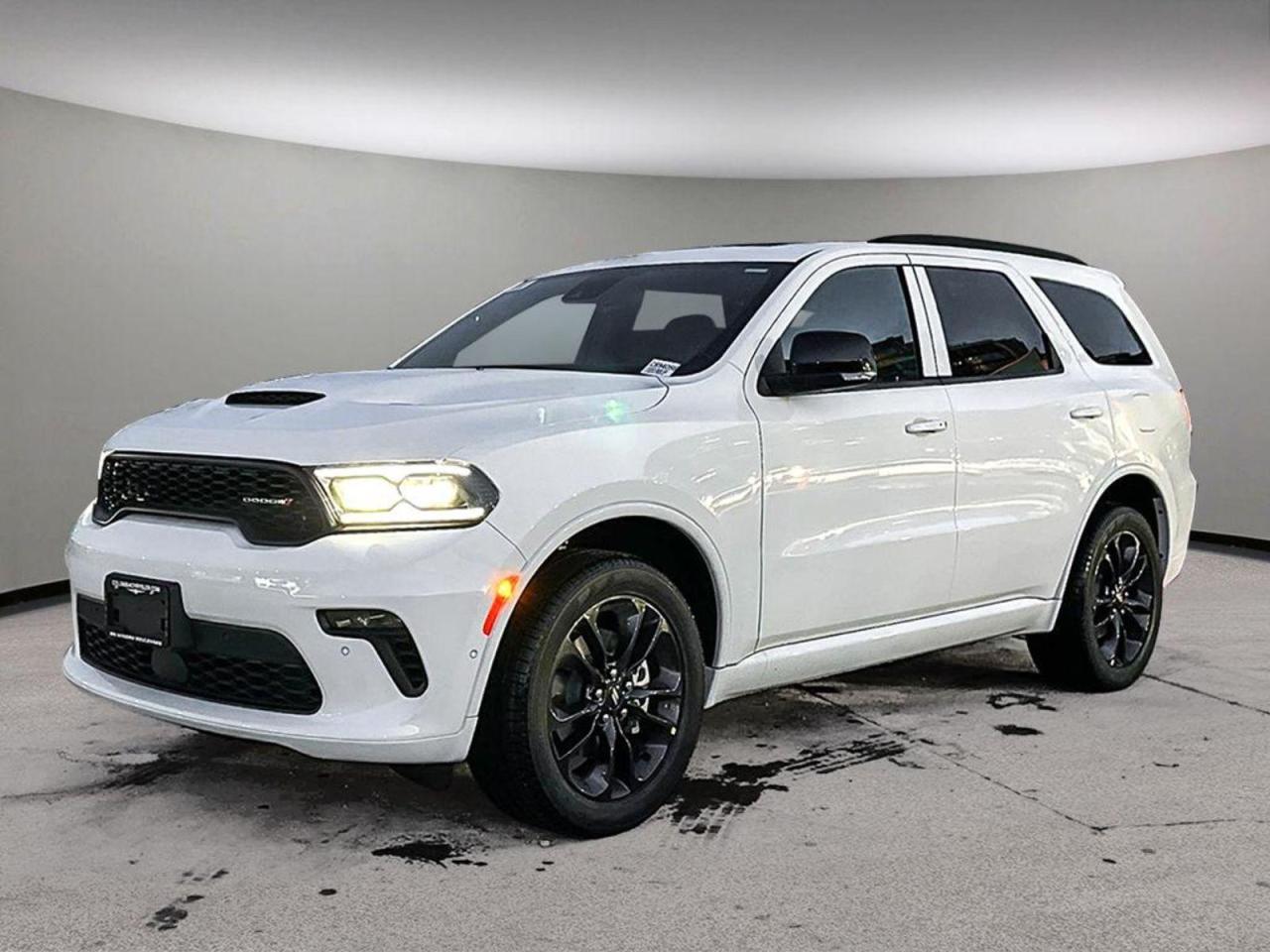 New 2023 Dodge Durango  for sale in Richmond, BC