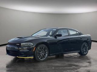 New 2023 Dodge Charger  for sale in Richmond, BC