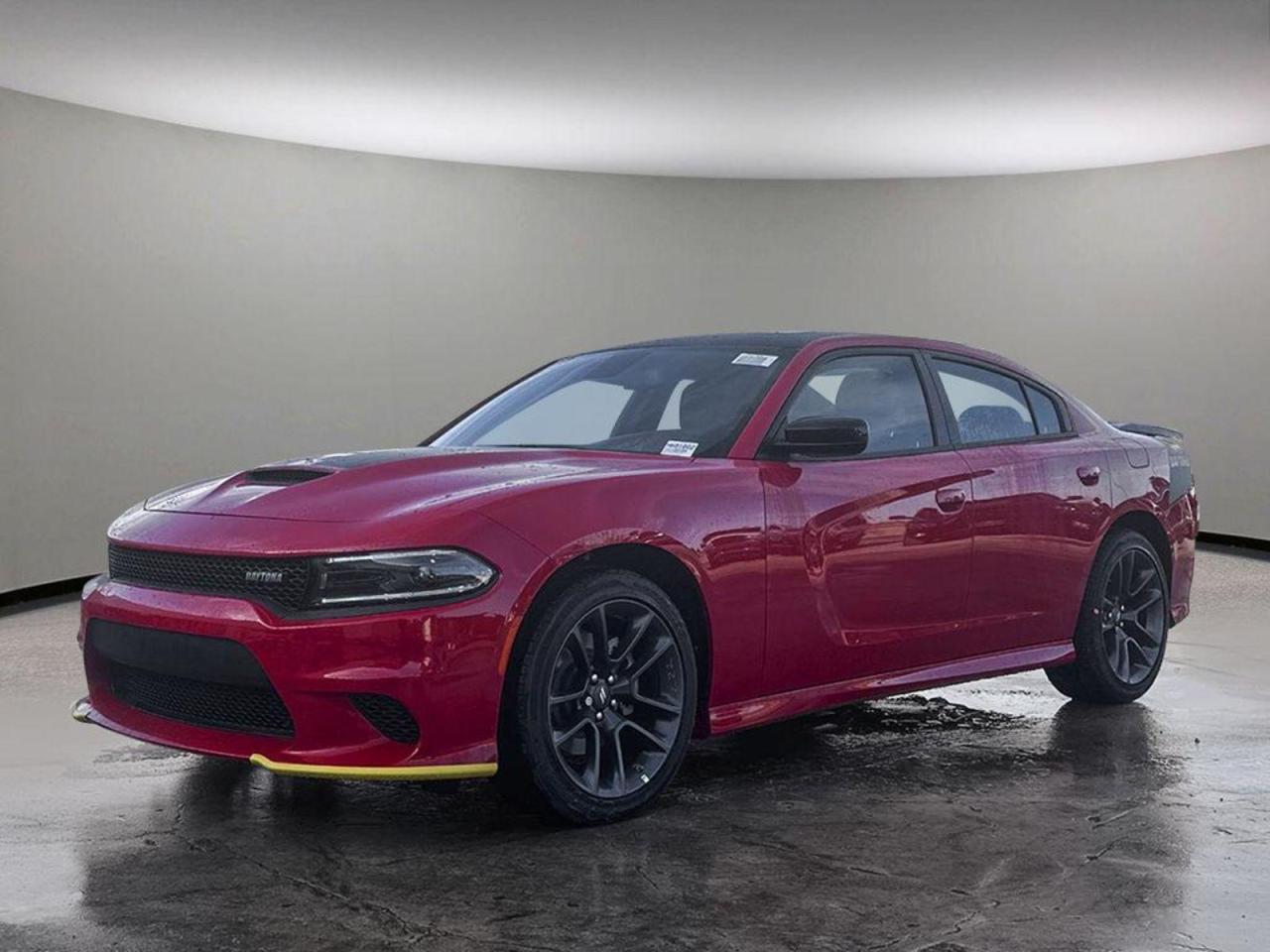 New 2023 Dodge Charger  for sale in Richmond, BC