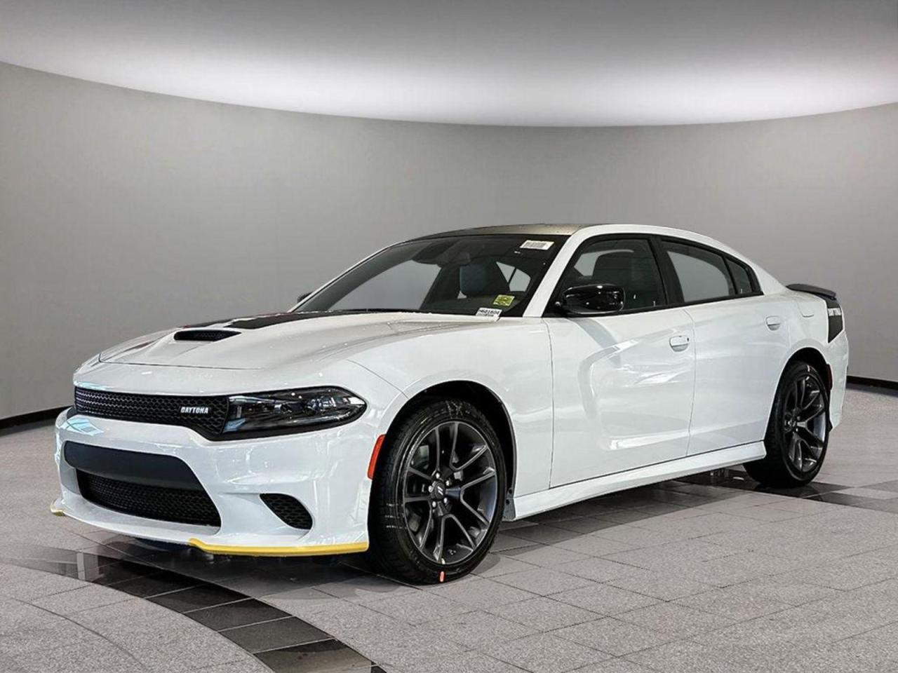 New 2023 Dodge Charger  for sale in Richmond, BC