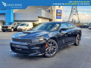 Used 2021 Dodge Charger GT, Apple CarPlay/Android Auto, Auto-dimming Rear-View mirror, Blacktop Package, Brake assist, Cold Weather Package, Delay-off headlights, for sale in Coquitlam, BC