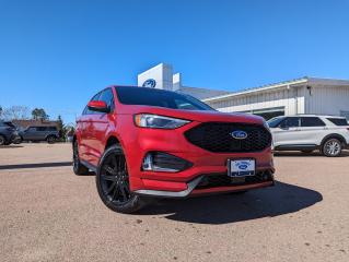 New 2024 Ford Edge ST Line for sale in Tatamagouche, NS